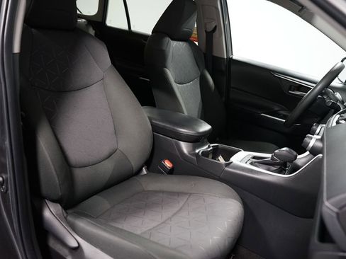 Certified 2024 Toyota RAV4 XLE image 28