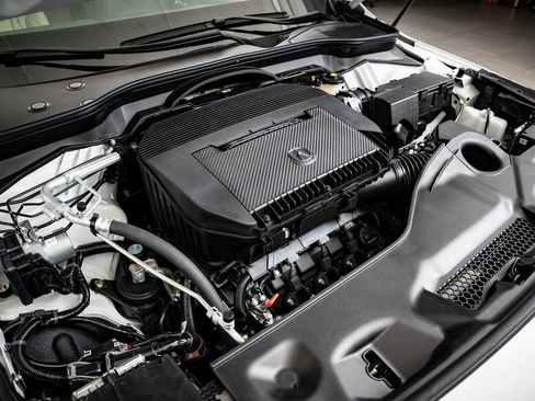 New 2026 Acura MDX SH-AWD w/ Advance Package image 37