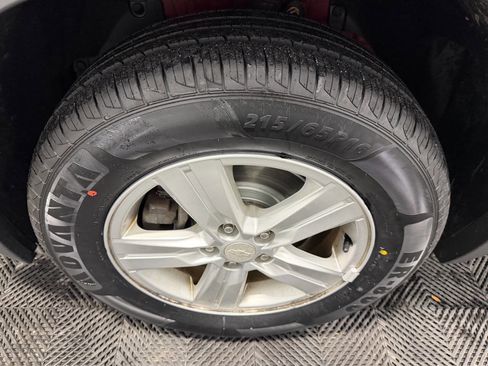 Used 2016 Chevrolet Trax LT w/ LT Sun and Sound Package image 31