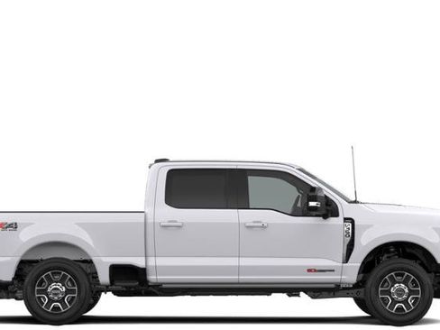 New 2026 Ford F350 Lariat w/ FX4 Off-Road Package AWD/4WD image 27