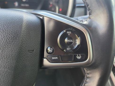 Used 2020 Honda CR-V Touring image 13