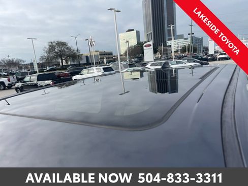 Used 2023 Toyota Tundra 1794 Edition image 9
