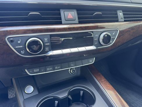Used 2017 Audi A4 2.0T Prestige w/ Prestige Package AWD/4WD image 27