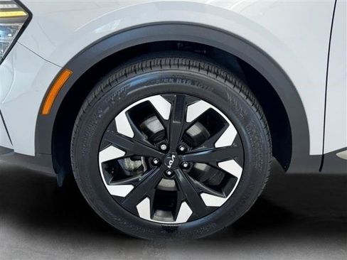 Used 2024 Kia Sportage X-Line w/ X-Line Premium Package AWD/4WD image 34