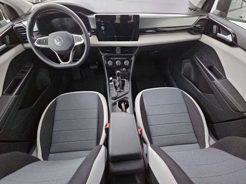 New 2025 Volkswagen Taos S image 15