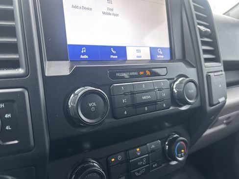 Certified 2020 Ford F150 XL w/ Equipment Group 101A Mid image 21