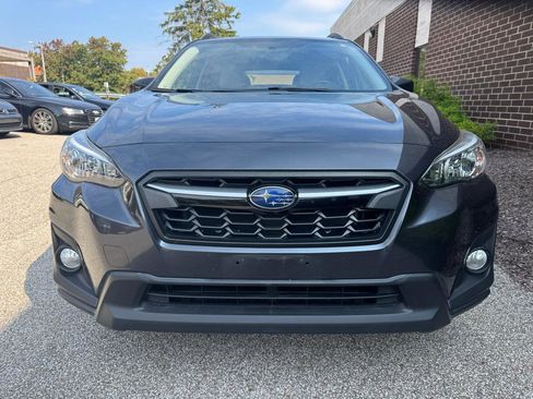 Used 2018 Subaru Crosstrek 2.0i Premium image 8
