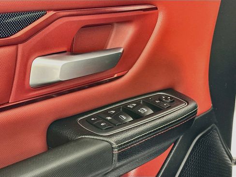 Used 2019 RAM 1500 Rebel w/ Rebel Level 2 Equipment Group AWD/4WD image 20