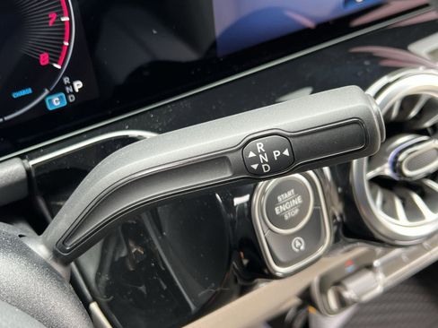 Certified 2026 Mercedes-Benz GLA 250 4MATIC image 20