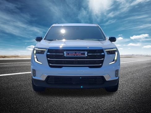 New 2026 GMC Acadia Elevation w/ Elevation Premium Package image 26