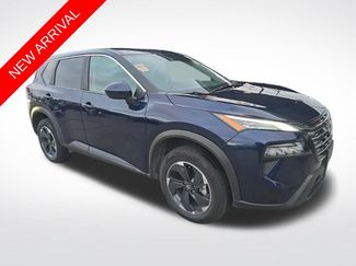 Used 2025 Nissan Rogue SV AWD/4WD 360° Tour