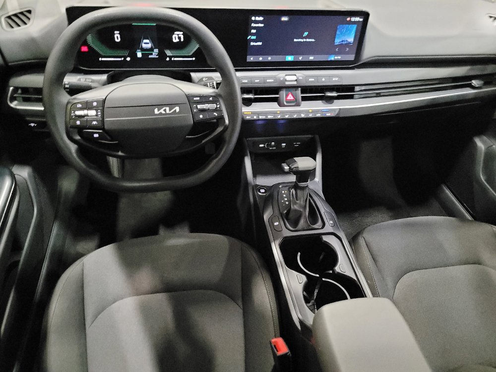 Used 2025 Kia K4 FWD image 22