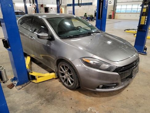 Used 2013 Dodge Dart SXT w/ SXT Special Edition Group image 1