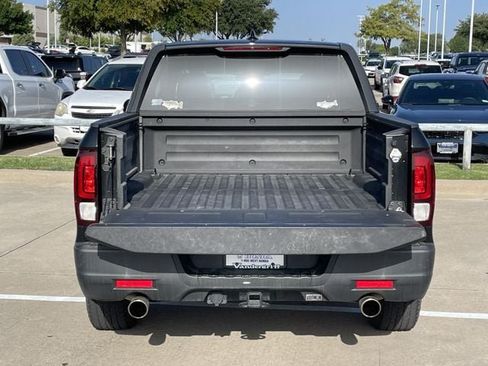 Used 2023 Honda Ridgeline Sport image 26