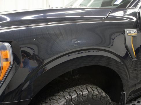 Used 2023 Ford F150 Tremor w/ 360 Degree Camera Package image 47