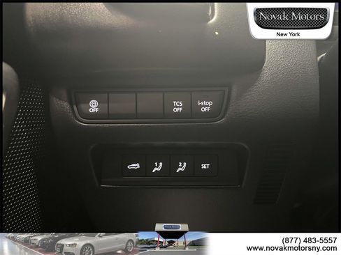 Used 2023 MAZDA CX-50 AWD 2.5 Turbo w/ Premium Pkg image 22