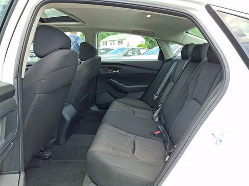 Used 2023 Honda Accord EX image 10