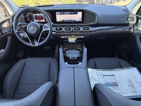 New 2026 Mercedes-Benz GLE 450 4MATIC image 29