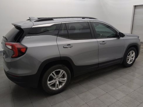 Used 2023 GMC Terrain SLE w/ Driver Convenience Package FWD image 10