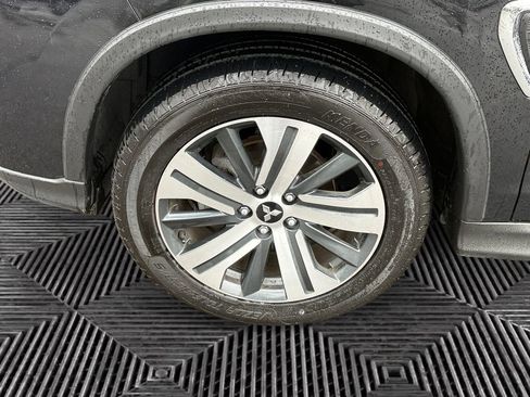 Used 2024 Mitsubishi Outlander Sport SE AWD/4WD image 14