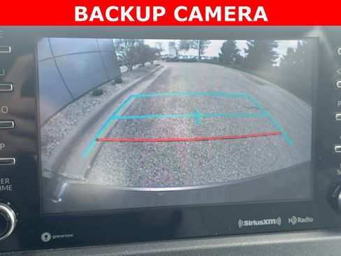 Used 2019 Toyota Sienna LE AWD/4WD image 4