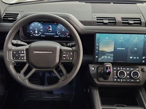 New 2026 Land Rover Defender 130 S image 26