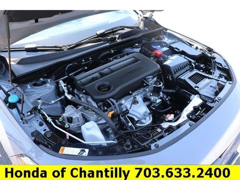 Certified 2025 Honda Civic Sport image 31