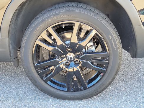 Used 2022 Honda Pilot Special Edition image 10