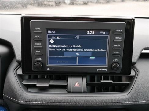 Used 2021 Toyota RAV4 XLE image 35