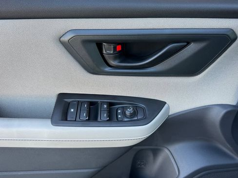 New 2026 Subaru Forester AWD/4WD image 10