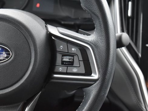 Certified 2022 Subaru Outback Premium image 20