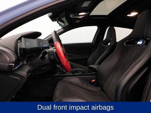 Used 2023 Hyundai Elantra N w/ Cargo Package image 26