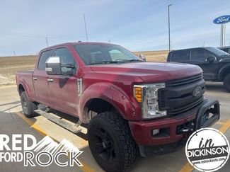 Used 2017 Ford F250 Lariat w/ Chrome Package video 1