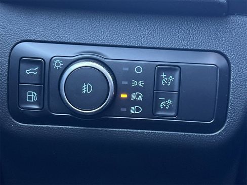 New 2026 Ford Escape SE image 15