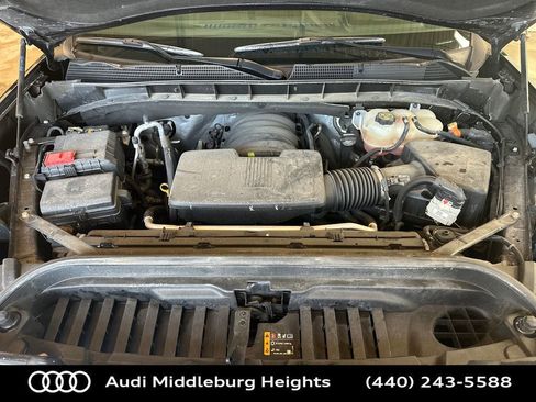 Used 2022 GMC Sierra 1500 Elevation w/ Elevation Premium Package image 24