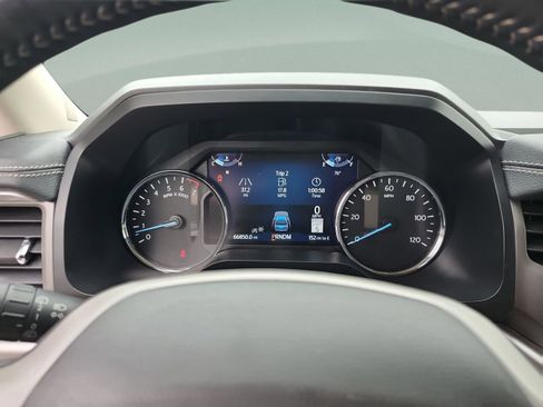 Used 2022 Ford Expedition Max XLT AWD/4WD image 9