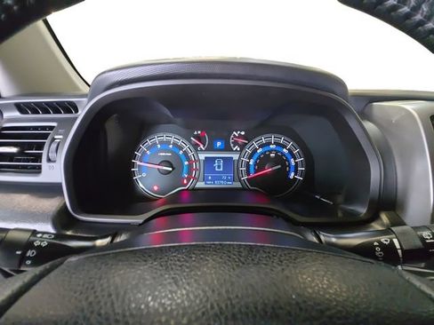 Used 2016 Toyota 4Runner Limited AWD/4WD image 14