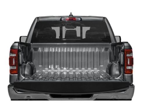 Certified 2022 RAM 1500 Big Horn AWD/4WD image 11