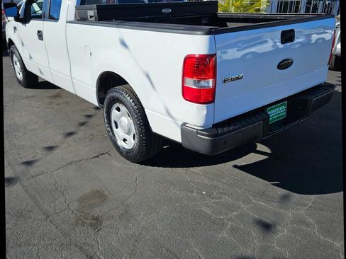 Used 2008 Ford F150 STX image 7