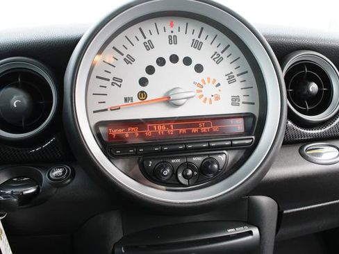 Used 2013 MINI Cooper S image 22