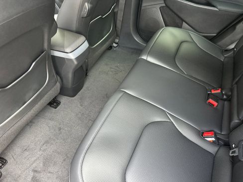 New 2025 Kia EV6 Wind image 11