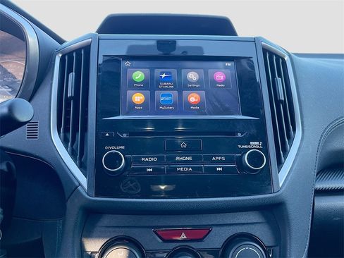 Used 2019 Subaru Crosstrek 2.0i Premium w/ Eyesight System image 14