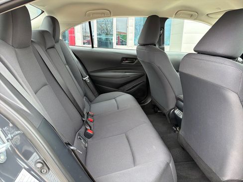 Used 2026 Toyota Corolla LE image 26