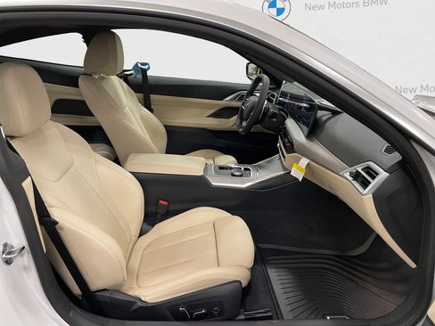 New 2026 BMW 430i xDrive Coupe w/ Premium Package AWD/4WD image 15