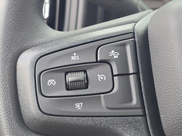 New 2026 Chevrolet Silverado 2500 Custom w/ Custom Convenience Package AWD/4WD image 29
