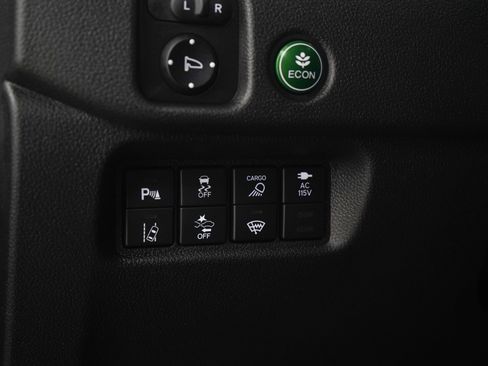 Used 2023 Honda Ridgeline RTL-E image 27
