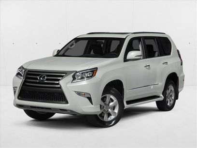 Used 2014 Lexus GX 460 w/ Premium Package