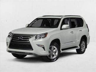 Used 2014 Lexus GX 460 w/ Premium Package AWD/4WD video 1
