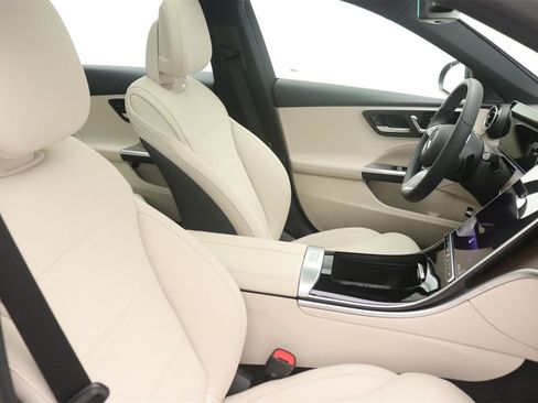 New 2026 Mercedes-Benz C 300 Sedan image 9