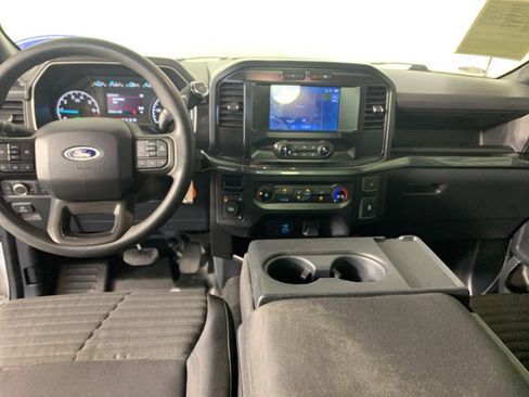 Used 2022 Ford F150 XL w/ STX Appearance Package image 34